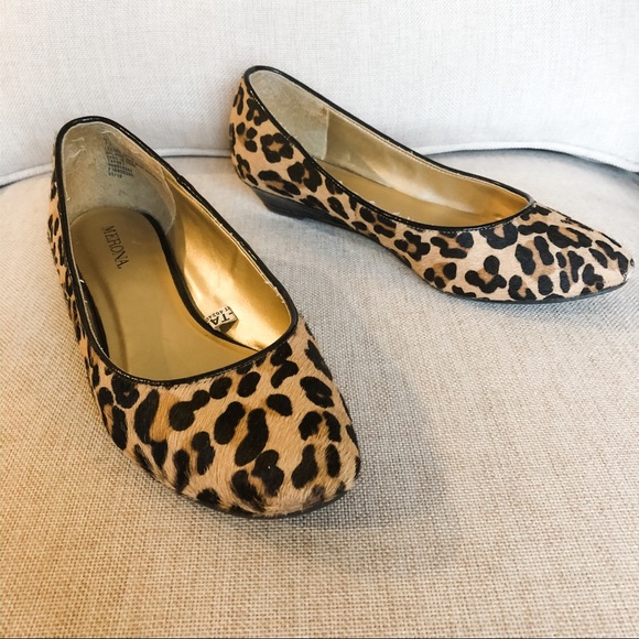 Leopard Flats - Picture 1 of 6